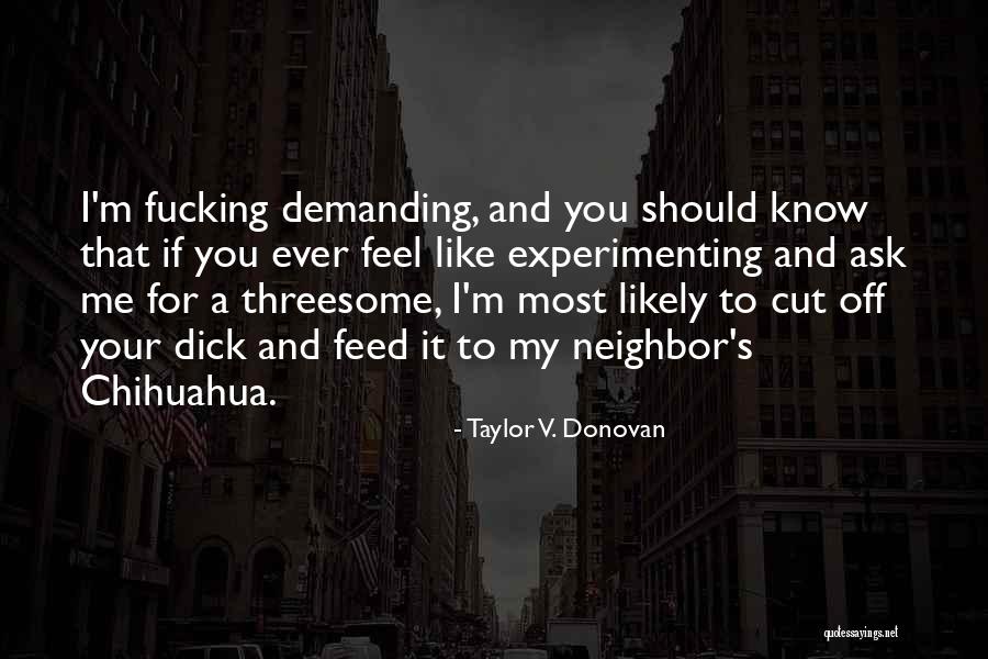 Famous Lead By Example Quotes By Taylor V. Donovan Famous Lead By Example Quotes By Taylor V. Donovan