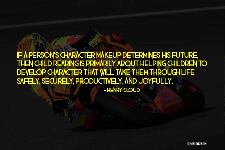 Famous Leon Bloy Quotes By Henry Cloud Famous Leon Bloy Quotes By Henry Cloud