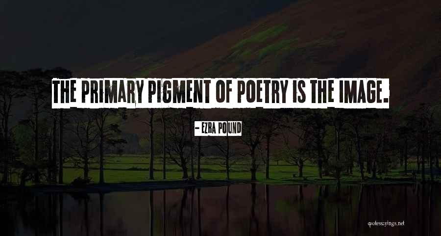 Famous Lighting Quotes By Ezra Pound