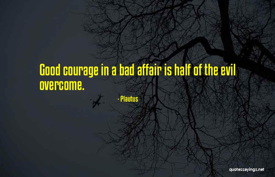 Famous Lighting Quotes By Plautus
