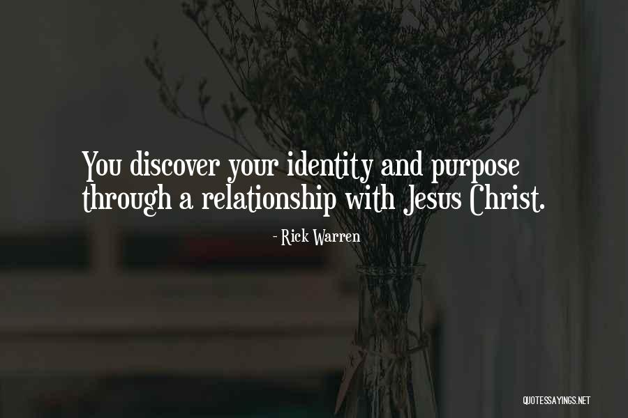 Famous Lilies Quotes By Rick Warren Famous Lilies Quotes By Rick Warren