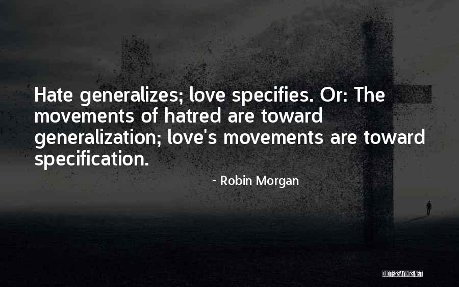 Famous Linebacker Quotes By Robin Morgan Famous Linebacker Quotes By Robin Morgan