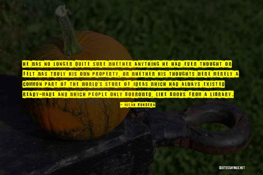 Famous Little Britain Quotes By Milan Kundera Famous Little Britain Quotes By Milan Kundera