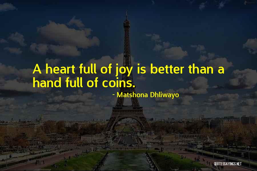 Famous Logos Quotes By Matshona Dhliwayo