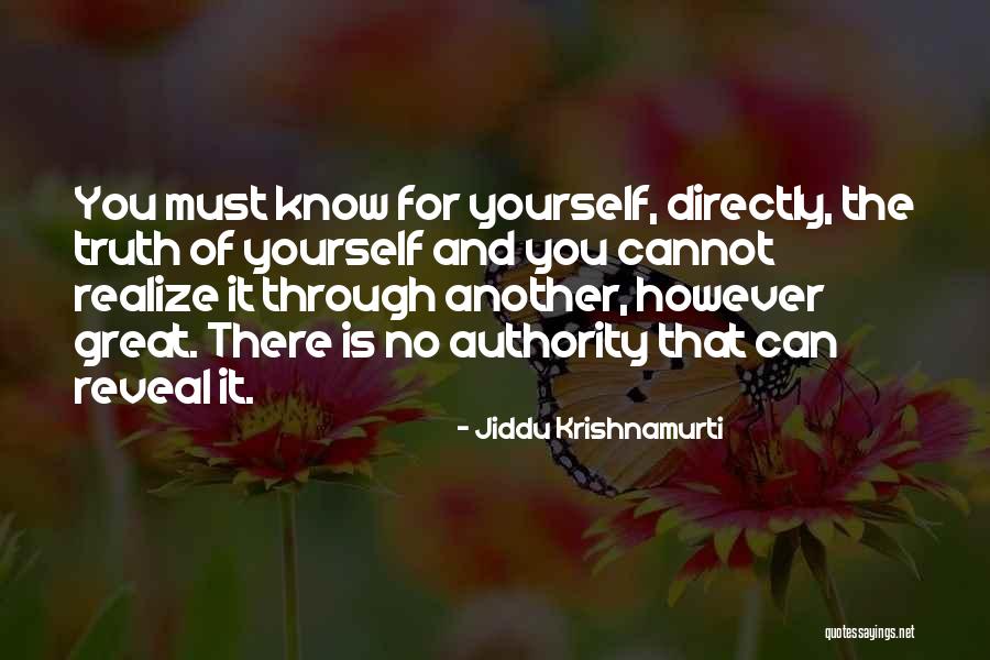 Famous Loss Prevention Quotes By Jiddu Krishnamurti Famous Loss Prevention Quotes By Jiddu Krishnamurti