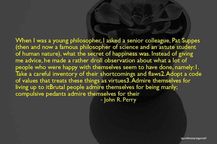 Famous Love Failure Quotes By John R. Perry Famous Love Failure Quotes By John R. Perry