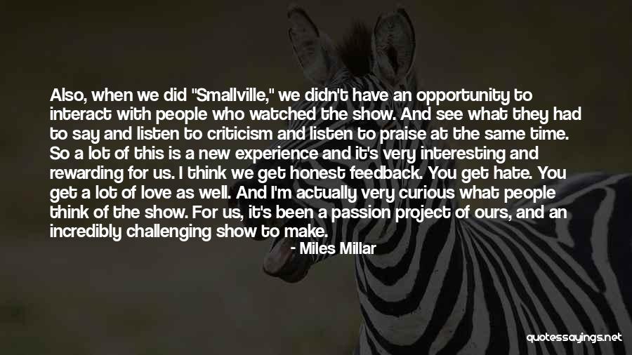 Famous Madhuri Dixit Quotes By Miles Millar Famous Madhuri Dixit Quotes By Miles Millar