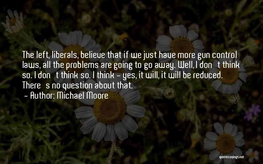 Famous Magic School Bus Quotes By Michael Moore