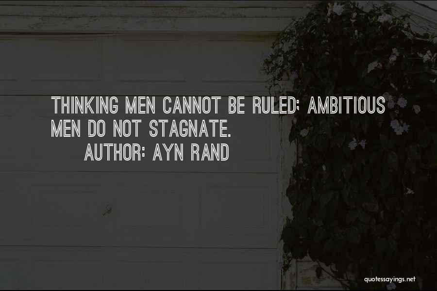 Famous Maple Leaf Quotes By Ayn Rand