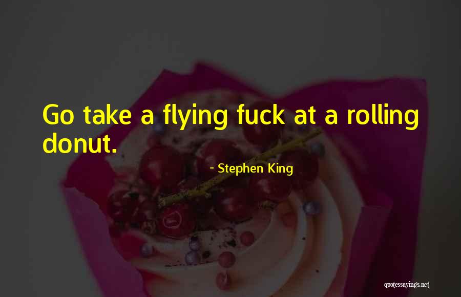 Famous Marcuse Quotes By Stephen King Famous Marcuse Quotes By Stephen King