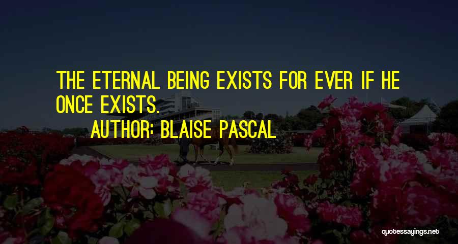 Famous Margery Williams Quotes By Blaise Pascal