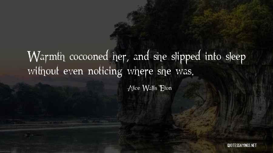 Famous Marine Sniper Quotes By Alice Wallis-Eton Famous Marine Sniper Quotes By Alice Wallis-Eton