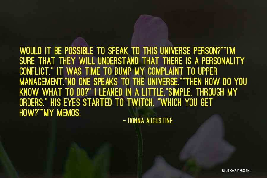 Famous Mark Hoppus Quotes By Donna Augustine Famous Mark Hoppus Quotes By Donna Augustine