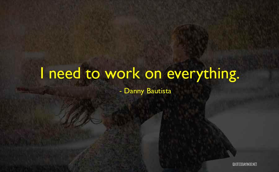 Famous Marsha Ambrosius Quotes By Danny Bautista Famous Marsha Ambrosius Quotes By Danny Bautista