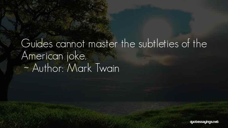 Famous Marsilio Ficino Quotes By Mark Twain