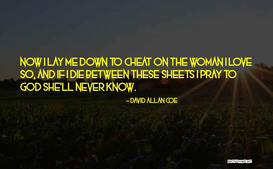 Famous Marvel Character Quotes By David Allan Coe Famous Marvel Character Quotes By David Allan Coe