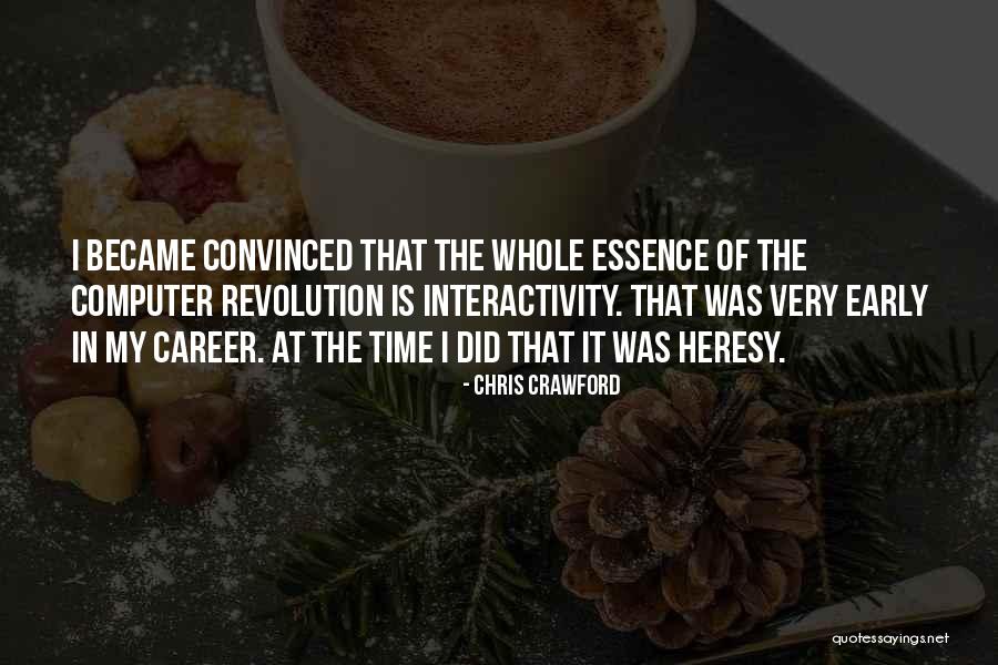 Famous Mary Daly Quotes By Chris Crawford Famous Mary Daly Quotes By Chris Crawford