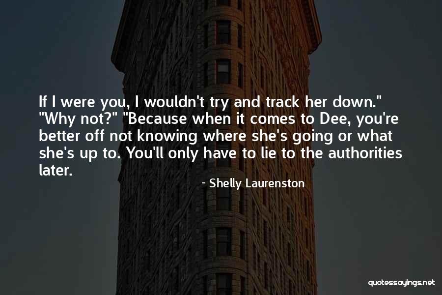 Famous Mary Daly Quotes By Shelly Laurenston Famous Mary Daly Quotes By Shelly Laurenston