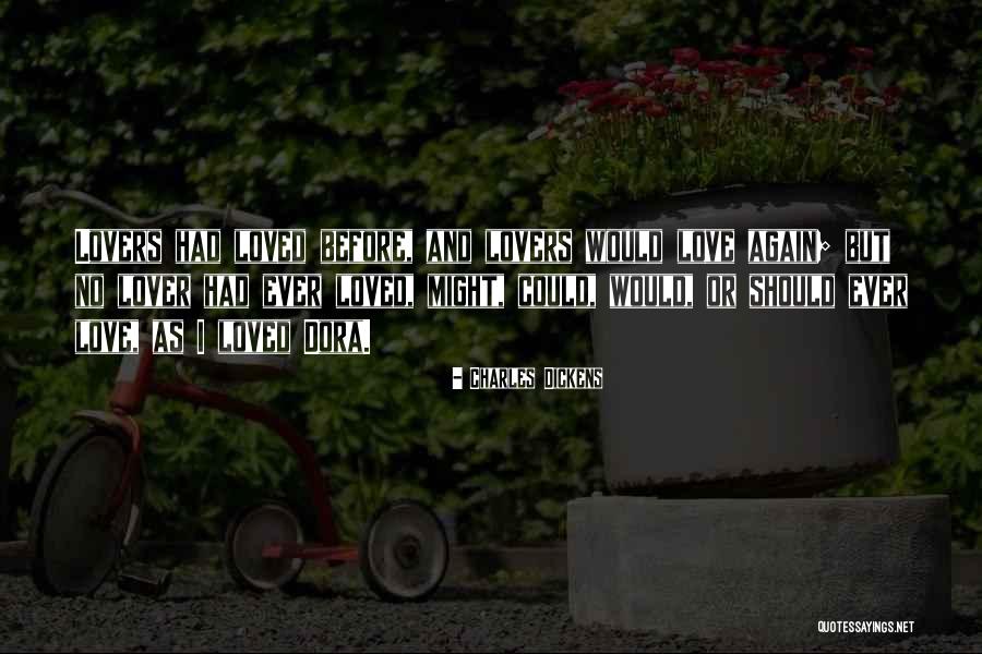 Famous Matador Quotes By Charles Dickens Famous Matador Quotes By Charles Dickens