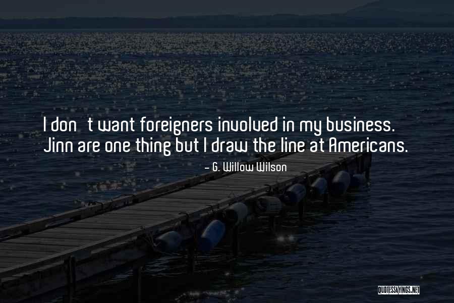 Famous Matt Cutts Quotes By G. Willow Wilson Famous Matt Cutts Quotes By G. Willow Wilson