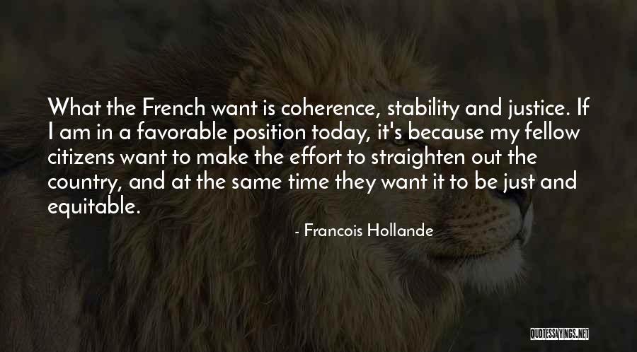 Famous Max Mcgee Quotes By Francois Hollande Famous Max Mcgee Quotes By Francois Hollande