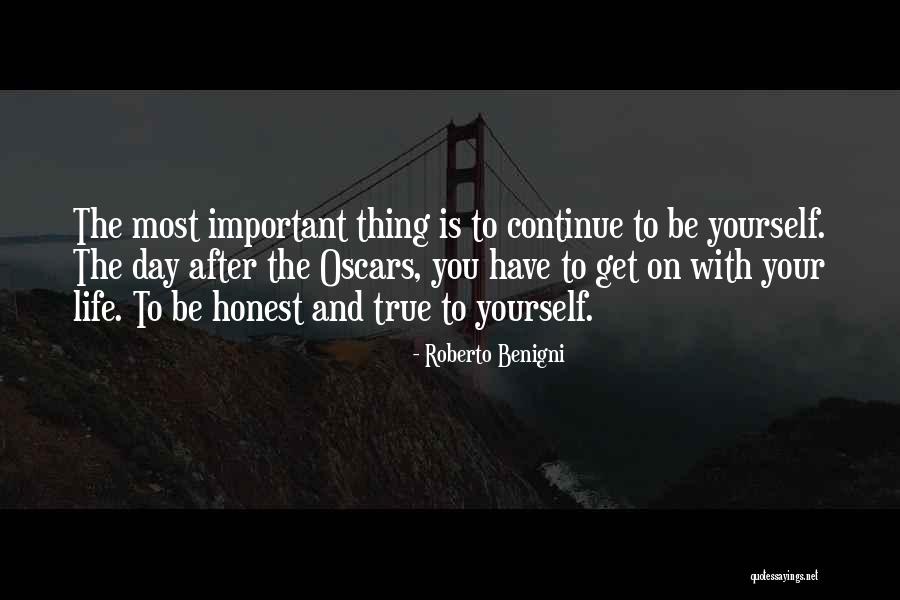Famous Max Mcgee Quotes By Roberto Benigni Famous Max Mcgee Quotes By Roberto Benigni