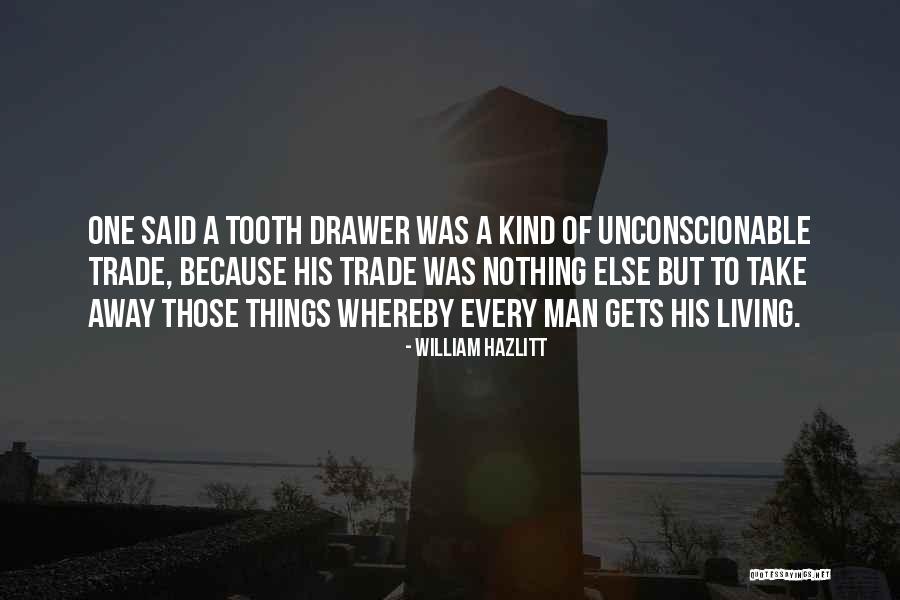Famous Max Mcgee Quotes By William Hazlitt Famous Max Mcgee Quotes By William Hazlitt