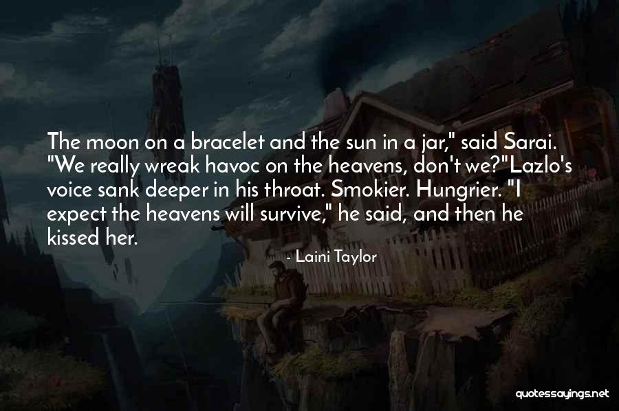 Famous Mayan Quotes By Laini Taylor Famous Mayan Quotes By Laini Taylor