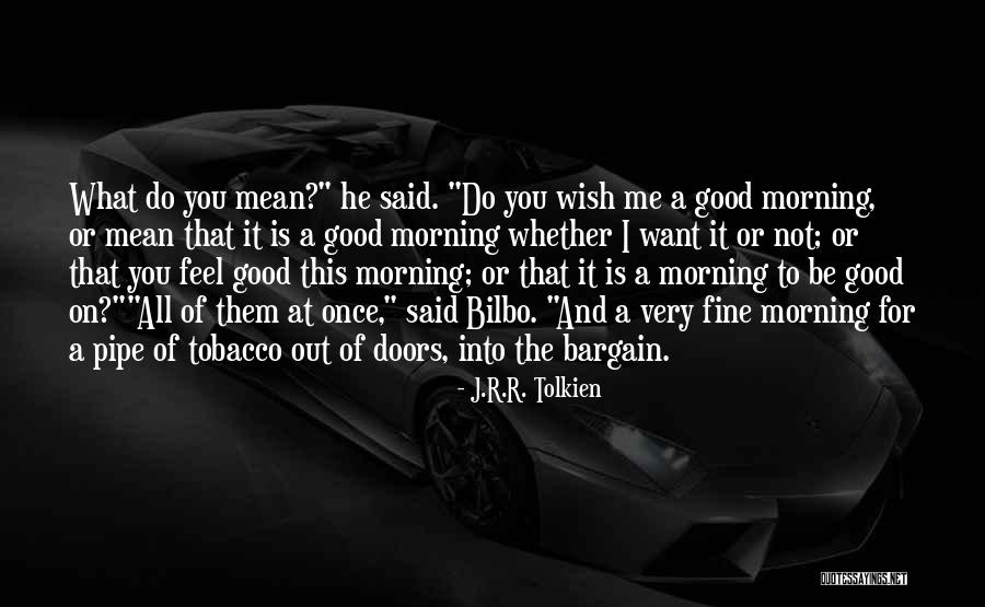 Famous Medici Quotes By J.R.R. Tolkien Famous Medici Quotes By J.R.R. Tolkien