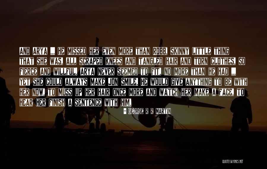 Famous Menino Quotes By George R R Martin Famous Menino Quotes By George R R Martin