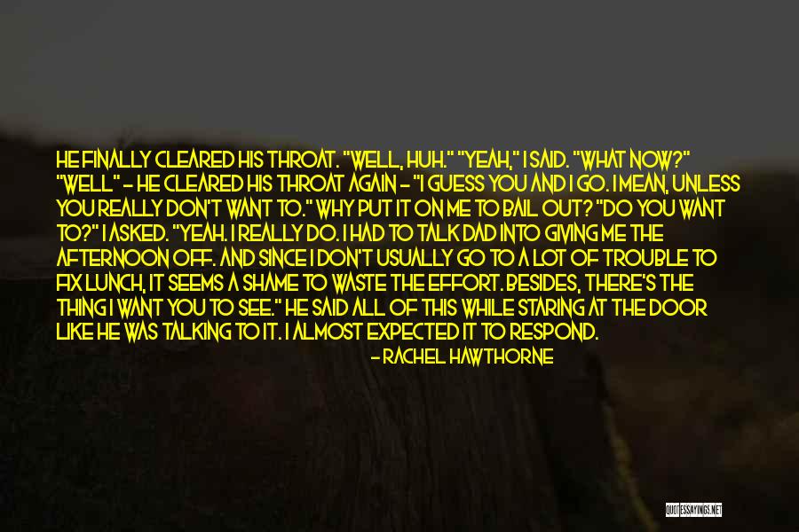 Famous Menino Quotes By Rachel Hawthorne Famous Menino Quotes By Rachel Hawthorne