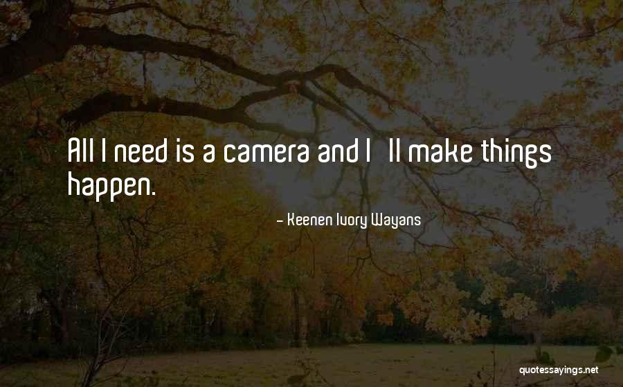 Famous Metrology Quotes By Keenen Ivory Wayans Famous Metrology Quotes By Keenen Ivory Wayans