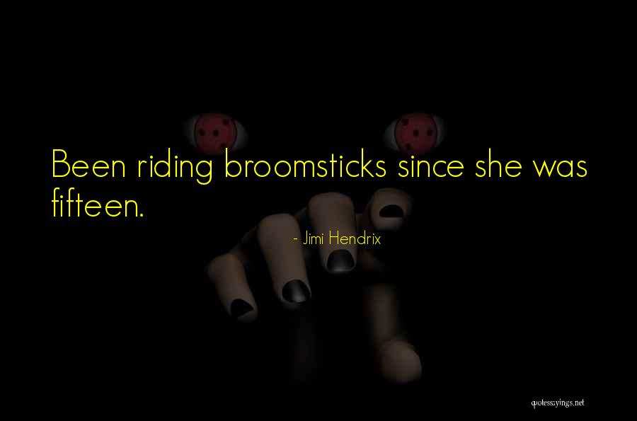 Famous Mickey Goldmill Quotes By Jimi Hendrix Famous Mickey Goldmill Quotes By Jimi Hendrix