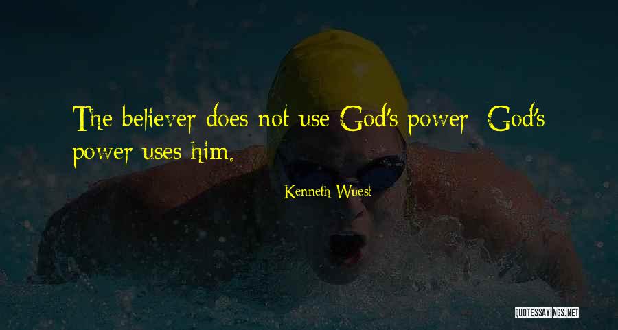 Famous Mike Lange Quotes By Kenneth Wuest Famous Mike Lange Quotes By Kenneth Wuest