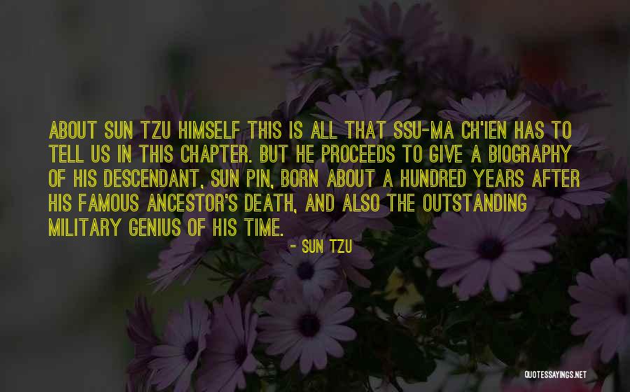 Famous Military Death Quotes By Sun Tzu Famous Military Death Quotes By Sun Tzu