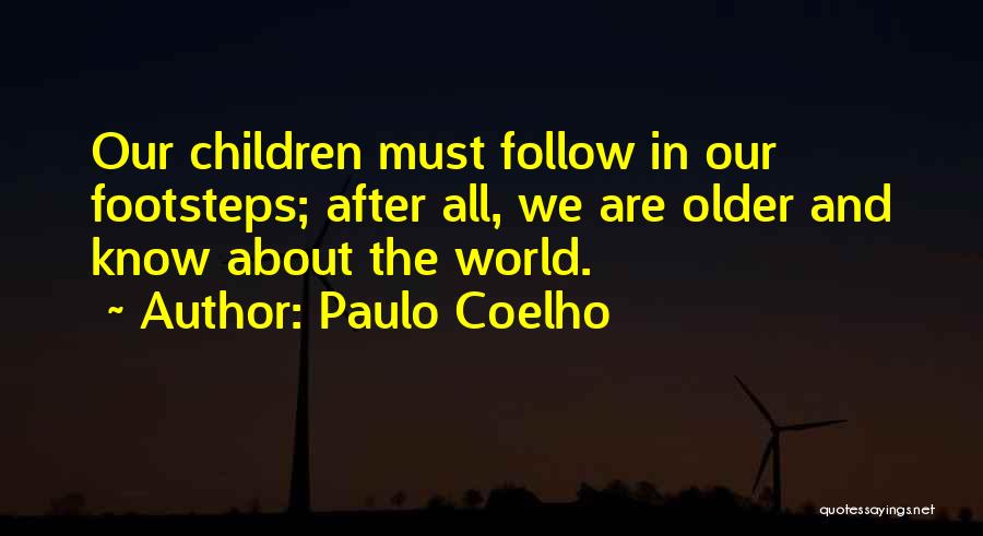 Famous Military Generals Quotes By Paulo Coelho