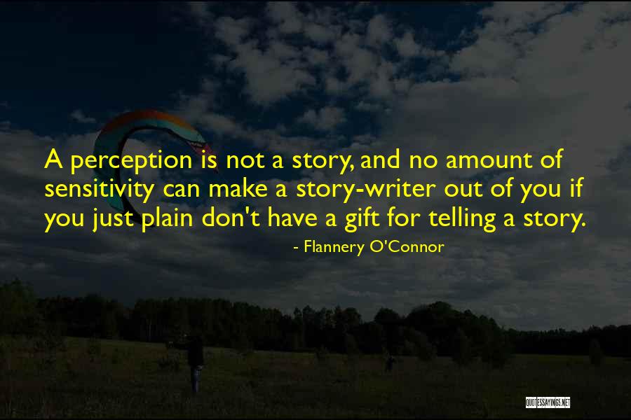 Famous Military Working Dog Quotes By Flannery O'Connor