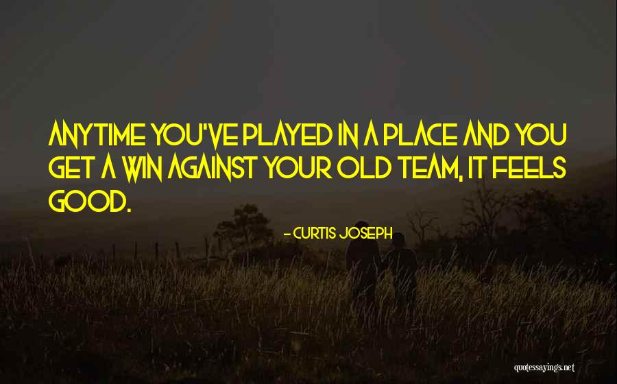 Famous Minecraft Quotes By Curtis Joseph Famous Minecraft Quotes By Curtis Joseph