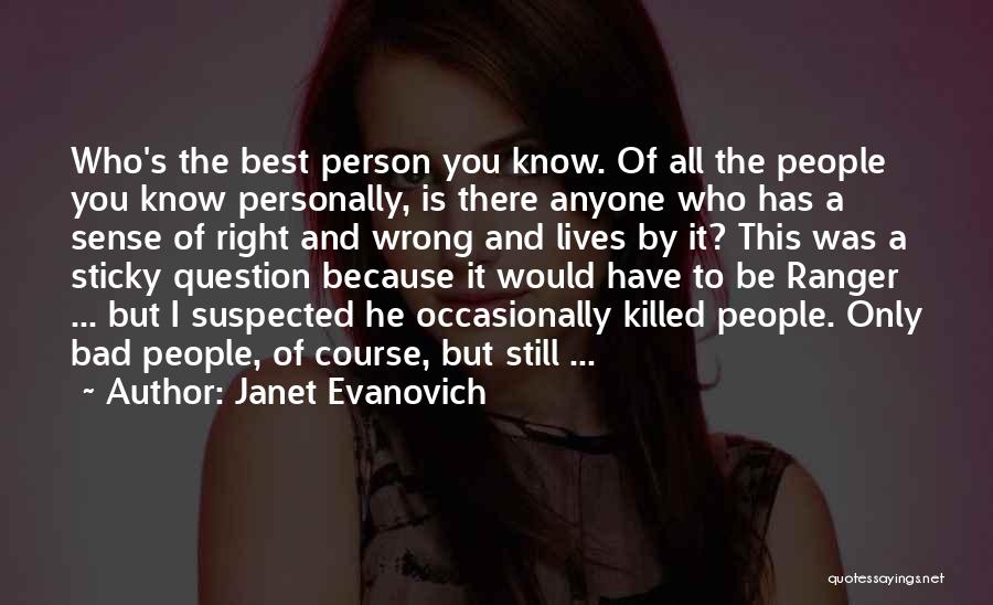 Famous Minnesota Vikings Quotes By Janet Evanovich