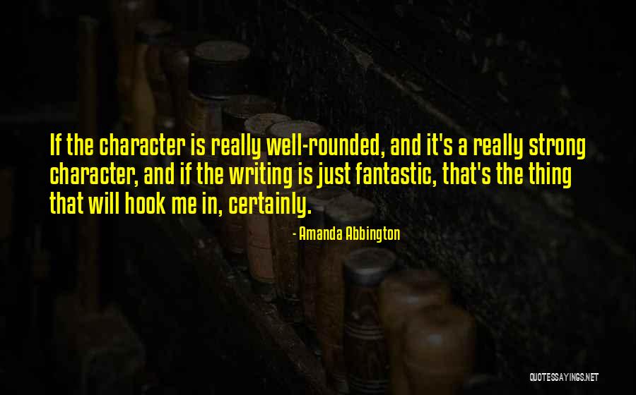 Famous Mississippi State University Quotes By Amanda Abbington Famous Mississippi State University Quotes By Amanda Abbington