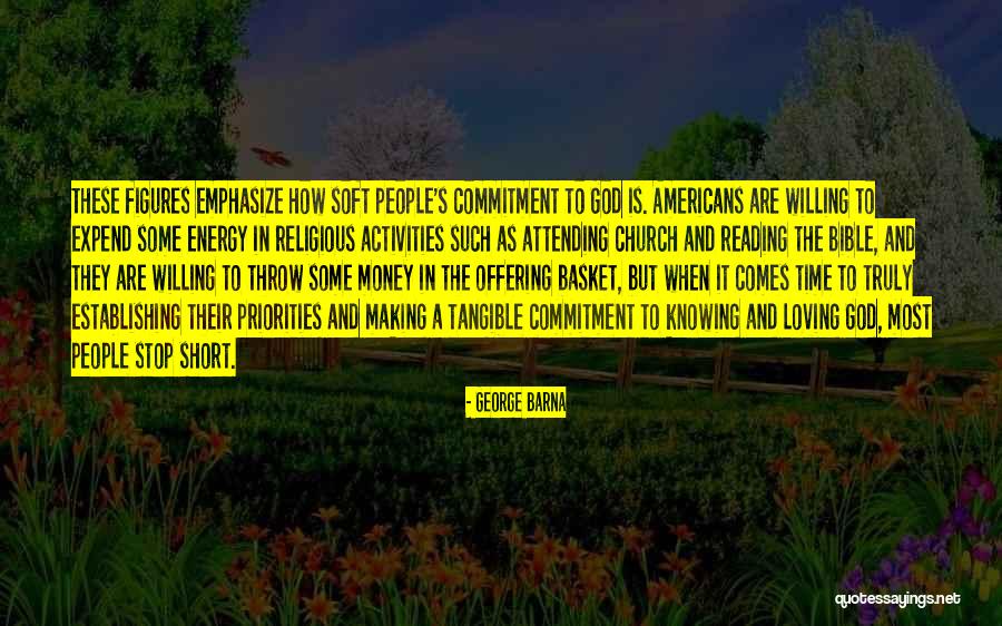Famous Misspelled Quotes By George Barna Famous Misspelled Quotes By George Barna