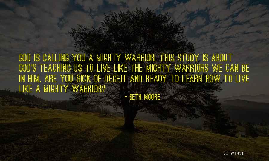 Famous Mob Boss Quotes By Beth Moore Famous Mob Boss Quotes By Beth Moore