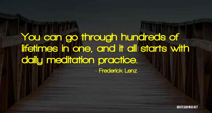 Famous Money And Power Quotes By Frederick Lenz Famous Money And Power Quotes By Frederick Lenz