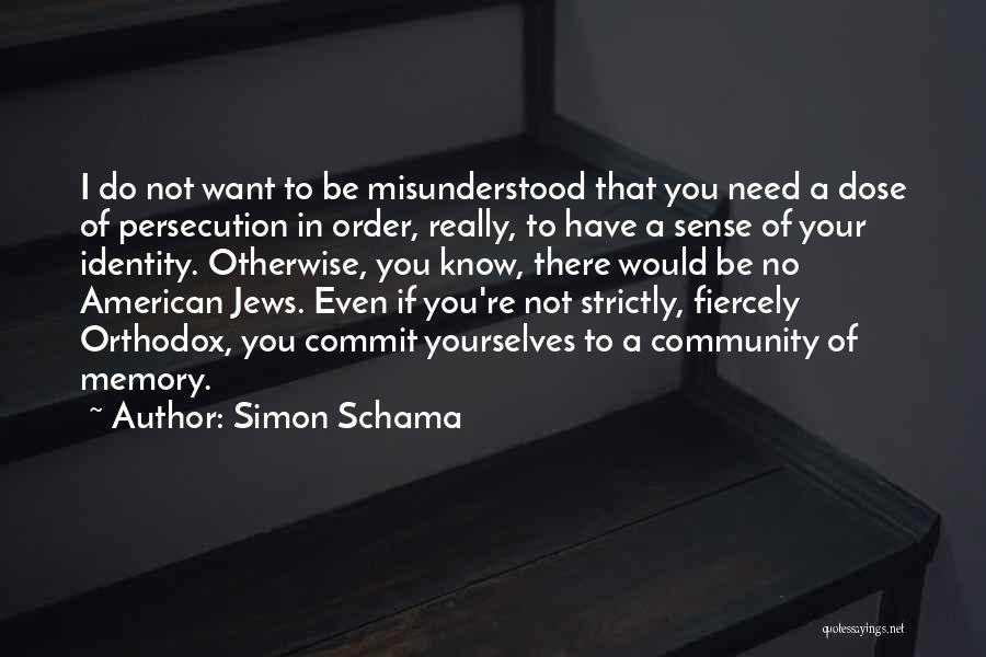 Famous Monopoly Game Quotes By Simon Schama