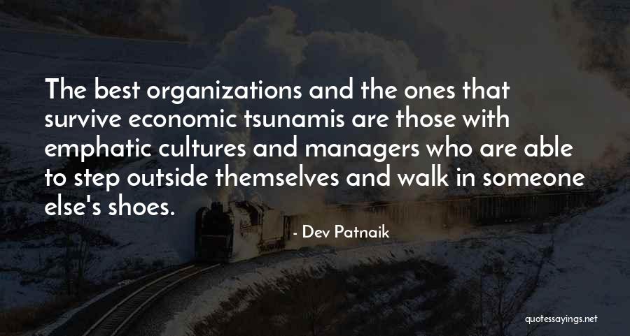 Famous Mothering Sunday Quotes By Dev Patnaik