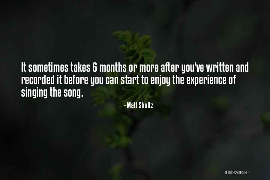 Famous Motivational Teaching Quotes By Matt Shultz Famous Motivational Teaching Quotes By Matt Shultz