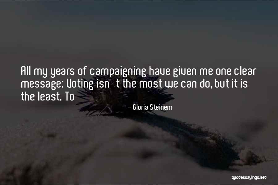 Famous Mr. Honda Quotes By Gloria Steinem Famous Mr. Honda Quotes By Gloria Steinem