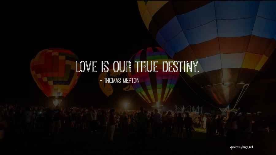 Famous Mrs Merton Quotes By Thomas Merton