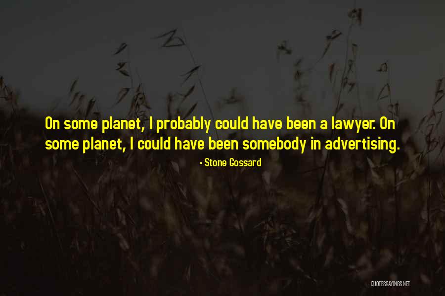 Famous Muckraking Quotes By Stone Gossard Famous Muckraking Quotes By Stone Gossard