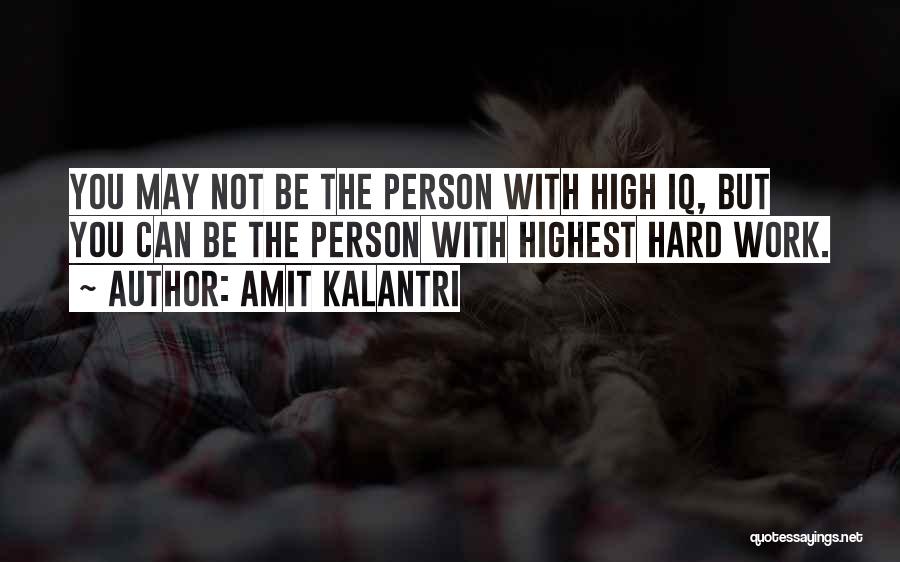 Famous Multiple Sclerosis Quotes By Amit Kalantri